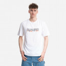 Koszulka Filling Pieces Tee Bridging The Gap 88154571901