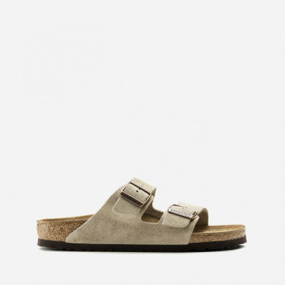 Klapki męskie Birkenstock Arizona VL 0051461