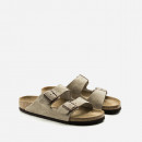 Klapki męskie Birkenstock Arizona VL 0051461