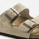 Klapki męskie Birkenstock Arizona VL 0051461