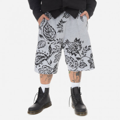 Szorty męskie Engineered Garments BB Shorts 23S1B034-NL071