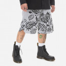 Szorty męskie Engineered Garments BB Shorts 23S1B034-NL071