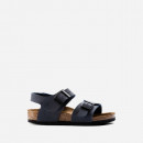 Sandały dziecięce Birkenstock New York Kids 0087773