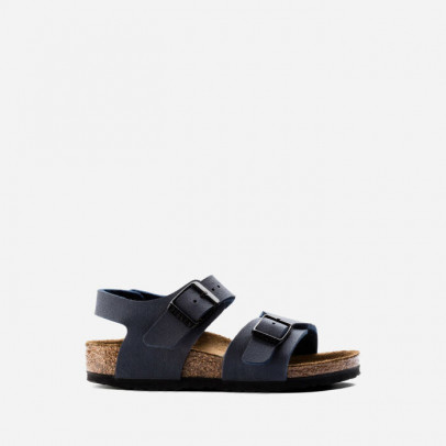 Sandały dziecięce Birkenstock New York Kids 0087773