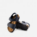 Sandały dziecięce Birkenstock New York Kids 0087773