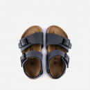 Sandały dziecięce Birkenstock New York Kids 0087773