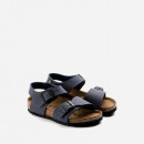 Sandały dziecięce Birkenstock New York Kids 0087773