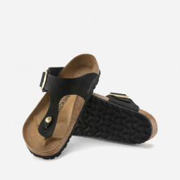 Klapki damskie Birkenstock Gizeh Big Buckle 1024019