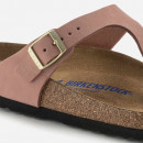 Klapki damskie Birkenstock Gizeh SFB 1024024