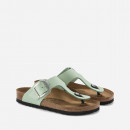 Klapki damskie Birkenstock Gizeh Big Buckle 1024046