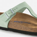 Klapki damskie Birkenstock Gizeh SFB 1024062