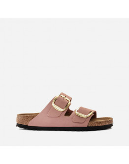 Klapki damskie Birkenstock Arizona Big Buckle 1024074