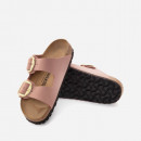 Klapki damskie Birkenstock Arizona Big Buckle 1024074