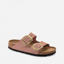 Klapki damskie Birkenstock Arizona Big Buckle 1024074