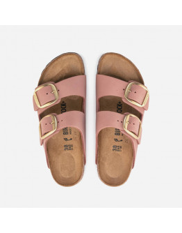 Klapki damskie Birkenstock Arizona Big Buckle 1024074