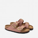 Klapki damskie Birkenstock Arizona Big Buckle 1024074