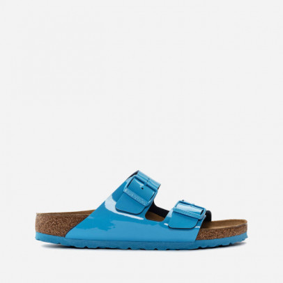 Klapki damskie Birkenstock Arizona BF 1024105