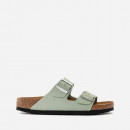 Klapki damskie Birkenstock Arizona SFB 1024213