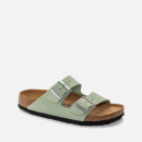 Klapki damskie Birkenstock Arizona SFB 1024213