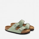 Klapki damskie Birkenstock Arizona SFB 1024213