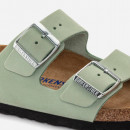 Klapki damskie Birkenstock Arizona SFB 1024213