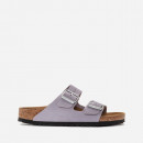 Klapki damskie Birkenstock Arizona SFB 1024241