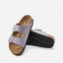 Klapki damskie Birkenstock Arizona SFB 1024241