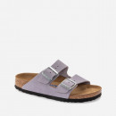 Klapki damskie Birkenstock Arizona SFB 1024241