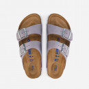 Klapki damskie Birkenstock Arizona SFB 1024241