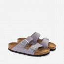 Klapki damskie Birkenstock Arizona SFB 1024241