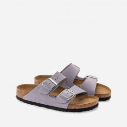 Klapki damskie Birkenstock Arizona SFB 1024241