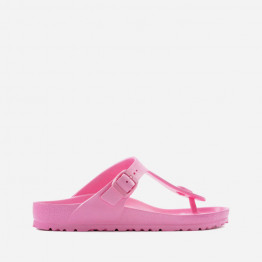 Klapki damskie Birkenstock Gizeh EVA 1024580