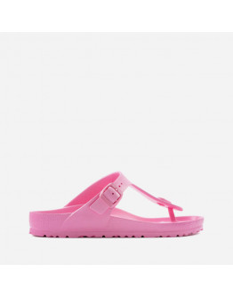 Klapki damskie Birkenstock Gizeh EVA 1024580