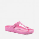 Klapki damskie Birkenstock Gizeh EVA 1024580