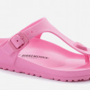 Klapki damskie Birkenstock Gizeh EVA 1024580