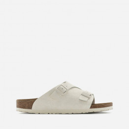 Klapki damskie Birkenstock Zurich 1025008