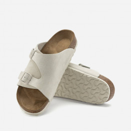 Klapki damskie Birkenstock Zurich 1025008