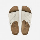 Klapki damskie Birkenstock Zurich 1025008