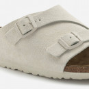 Klapki damskie Birkenstock Zurich 1025008