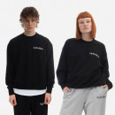 Bluza Aries Mini Problemo Sweatshirt AR20009 BLACK