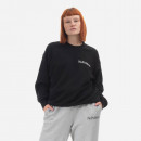 Bluza Aries Mini Problemo Sweatshirt AR20009 BLACK