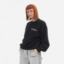 Bluza Aries Mini Problemo Sweatshirt AR20009 BLACK