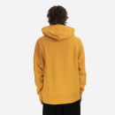 Bluza męska Aries Column Hoodie AR20010 MUSTARD