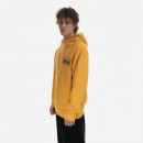 Bluza męska Aries Column Hoodie AR20010 MUSTARD