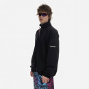 Kurtka męska Aries Classic Windcheater Jacket AR70700 BLACK