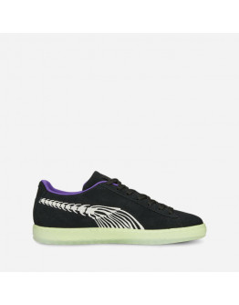 Buty sneakersy Puma Suede Haunted 386596 01