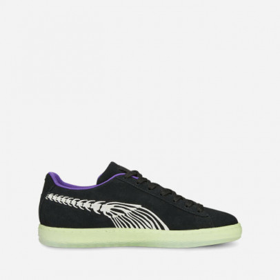 Buty sneakersy Puma Suede Haunted 386596 01