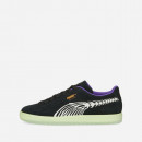 Buty sneakersy Puma Suede Haunted 386596 01