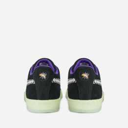 Buty sneakersy Puma Suede Haunted 386596 01