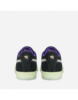 Buty sneakersy Puma Suede Haunted 386596 01